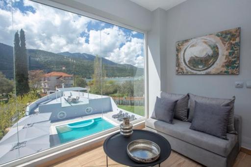 Boat Villa Geni  Exterior photo