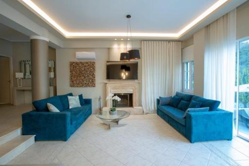 Boat Villa Geni  Exterior photo
