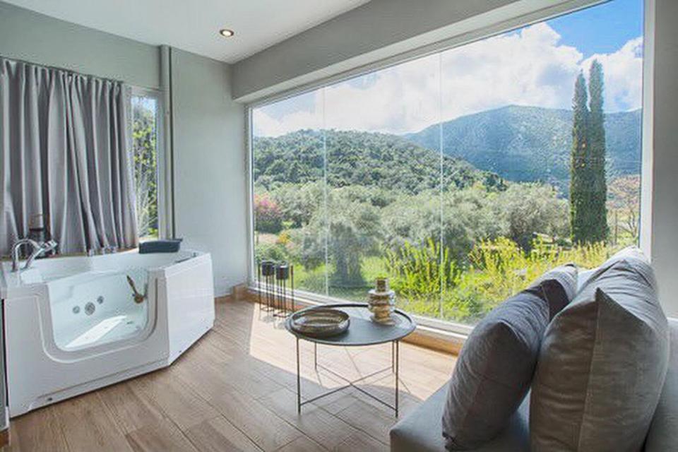 Boat Villa Geni  Exterior photo